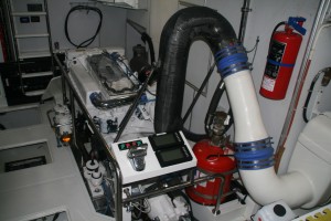 Engine Installation